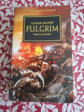 Graham mcneill horus for sale  WEYMOUTH