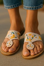 Jack rogers nwt for sale  Sanford