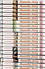 Manga anatolia story gebraucht kaufen  Berlin