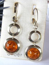 Schmuck stck hrringe gebraucht kaufen  Deutschland
