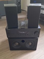 Pioneer stereo receiver gebraucht kaufen  Höhr-Grenzhausen