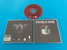 Insane addicted d'occasion  Mérignac
