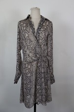 Liu vestito abito usato  Massa di Somma