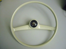 Oval beetle steering for sale  Phelan