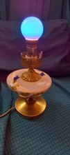 Pied lampe céramique d'occasion  Athis-Mons
