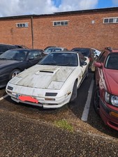 Mazda rx7 breaking for sale  HIGH WYCOMBE