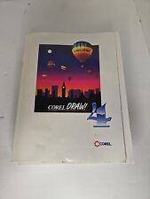 Corel draw manual d'occasion  Expédié en Belgium
