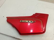 Fianchetto honda 900 usato  Villasalto
