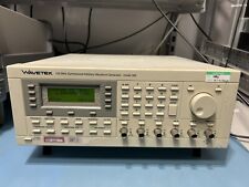 Wavetek 395 arbitrary for sale  GLOUCESTER