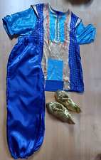 Disney aladdin kostüm gebraucht kaufen  Andechs