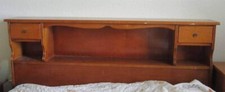 Vintage 1940s maple for sale  Lake Wales