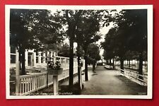 Zdjęcie AK Ostseebad STOLPMÜNDE 1941 promenada z hotelem nadmorskim (93110 na sprzedaż  Wysyłka do Poland