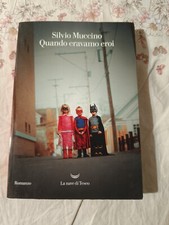 Quando eravamo eroi usato  Marzabotto