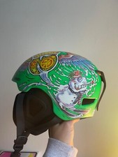 Casco sci dmd usato  Breno