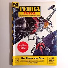 Terra extra 168 gebraucht kaufen  Berlin