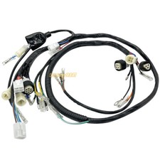 Wire harness yamaha for sale  Hebron