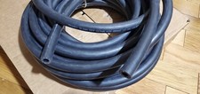 MANGUEIRA DE AR A GRANEL TS TRANEC SLOAN – CARRETEL DE 50 PÉS MANGUEIRA PRETA, 3/8" comprar usado  Enviando para Brazil