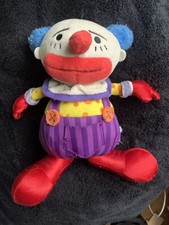 Pelúcia Disney Store Disney Pixar Toy Story 3 Chuckles the Clown comprar usado  Enviando para Brazil