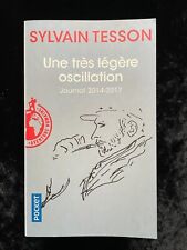 Livre témoignage sylvain d'occasion  Lure