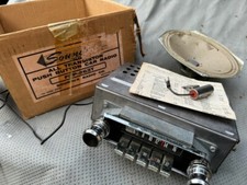 Vintage soundex auto d'occasion  Expédié en Belgium