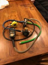Divers se3 regulator for sale  BRANDON