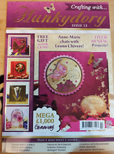 Hunkydory magazine issue for sale  WELLINGBOROUGH
