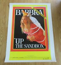 Sandbox original 1973 for sale  ROMNEY MARSH