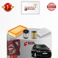 Kit tagliando filtri usato  Foiano della Chiana
