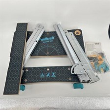 Wolfcraft master 600 gebraucht kaufen  Haiger