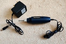 Blackspur mini drill for sale  DONCASTER