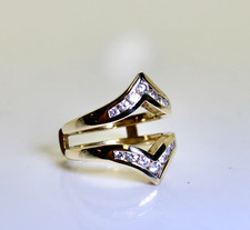 Gorgeous 14k yellow for sale  Cape Girardeau