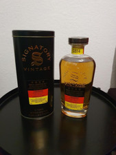 Longmorn 1990 signatory gebraucht kaufen  Marburg