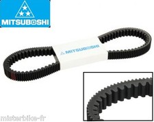 Courroie variateur mitsuboshi d'occasion  Saint-Dizier
