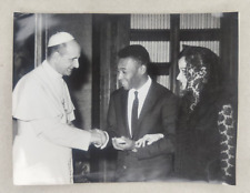 Pele papa paolo usato  Morra de Sanctis