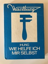 Helfe mir wartburg gebraucht kaufen  Pockau