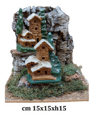 Casa presepe accessori usato  Verdello