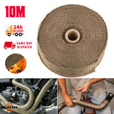 10m titanium gold for sale  BIRMINGHAM