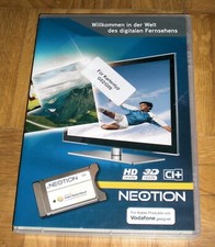 Neotion modul vodafone gebraucht kaufen  Deutschland
