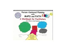 Person centered planning for sale  UK