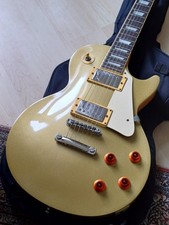 1994 epiphone gold gebraucht kaufen  Wolfenbüttel