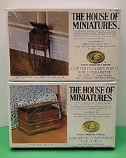 House miniatures piece for sale  Burnsville