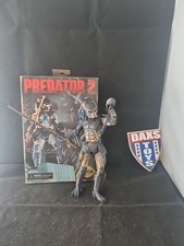 Neca predator bit for sale  SCARBOROUGH