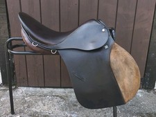 Stubben siegfried jumping for sale  CHORLEY