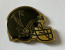 Pin atlanta falcons d'occasion  Expédié en Belgium