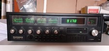 Sintoampli telefunken trx2000 usato  Roma