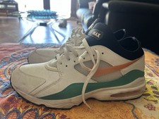 Nike air max usato  Gaeta