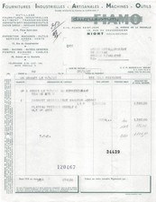 1967 industrial supplies d'occasion  Expédié en Belgium
