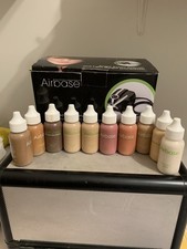airbrush makeup kit for sale airbrush makeup kit for sale ROTHERHAM