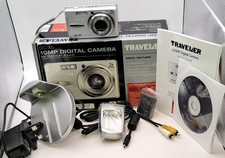 Traveler 10mp digital for sale  WREXHAM