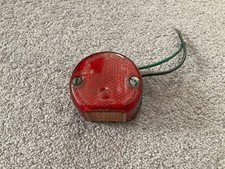 Bsa bantam genuine for sale  STROUD